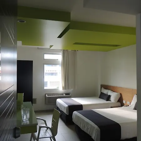 Nu Hotel-2