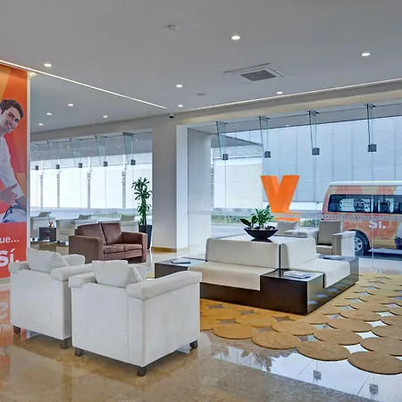 Hotel Yes Inn Nuevo Veracruz-2
