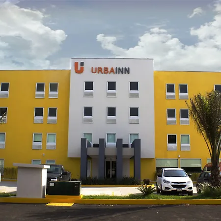 Hotel Urbainn-3