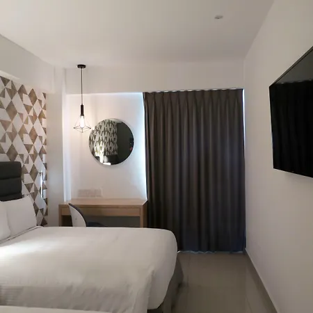 Hotel Urbainn-2