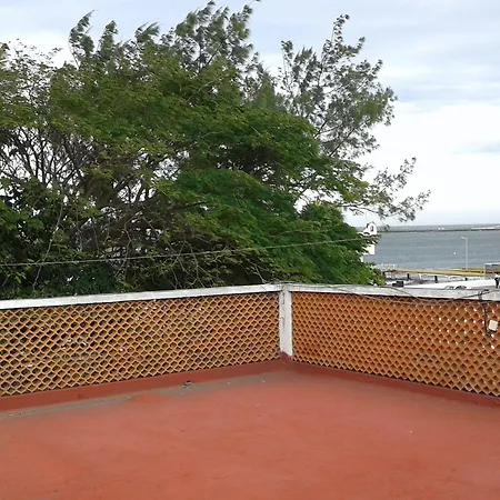 Hotel Ripoll Veracruz-2