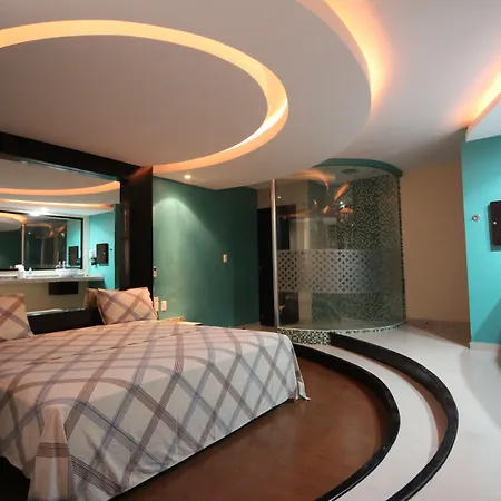 Motel Suites Xiu-3
