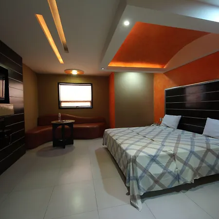 Motel Suites Xiu-2