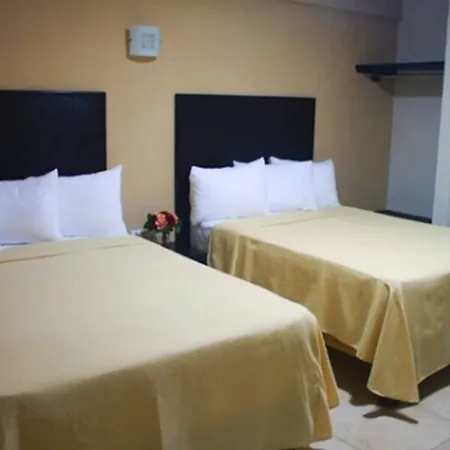 Hotel Puerto Inn-2