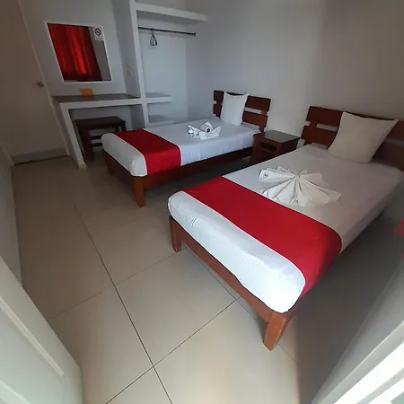 Hotel Mch-3
