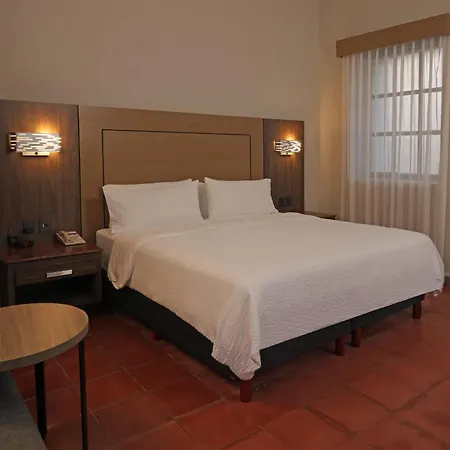 Holiday Inn Express Veracruz Centro Historico by IHG-3