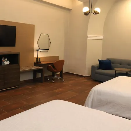 Holiday Inn Express Veracruz Centro Historico by IHG-2