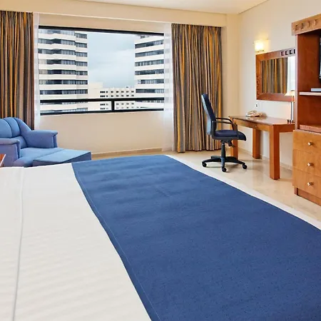 Holiday Inn Veracruz-Boca Del Rio, an IHG Hotel-2