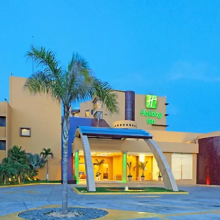 Holiday Inn Veracruz-Boca Del Rio, an IHG Hotel-3