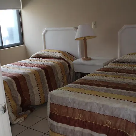 Hotel Paraiso Suites-2
