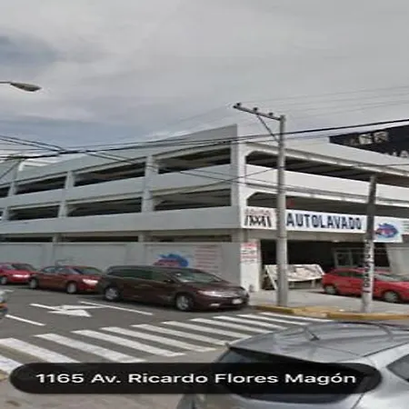 Hotel Maritimo-3