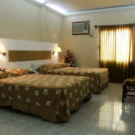 Hotel Suites Palmera-2