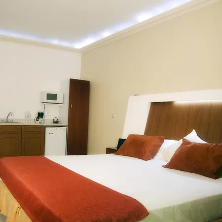 Hotel Suites Palmera-3