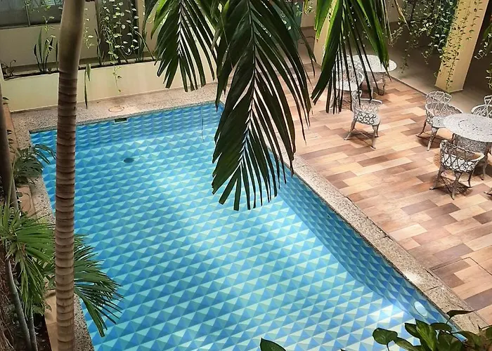 Grand Hotel KYRIOS Veracruz