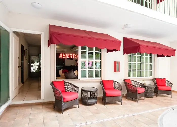 Boca Inn Hotel & Suites Veracruz