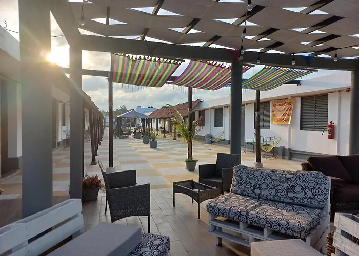 Hotel Verasol Veracruz