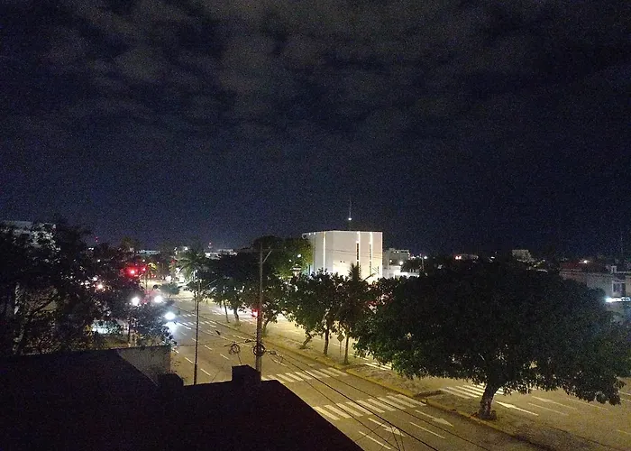 Hotel Verasol Veracruz
