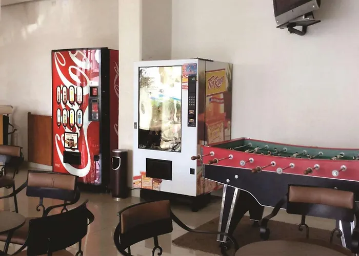 Best Western Global Express Veracruz