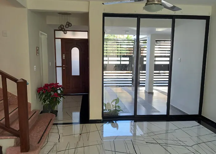 Habitaciones Amubladas Logos II Veracruz