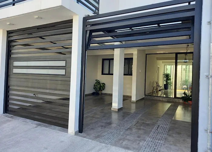 Habitaciones Amubladas Logos II Veracruz