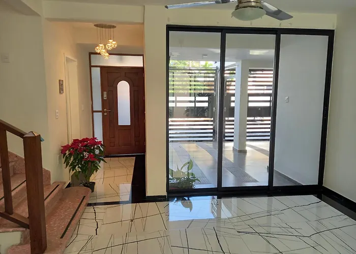 Habitaciones Amubladas Logos II Veracruz