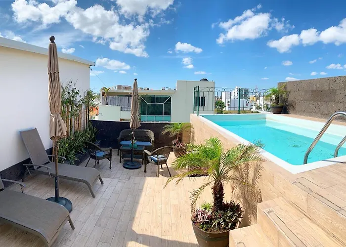 Boca Inn Hotel & Suites Veracruz