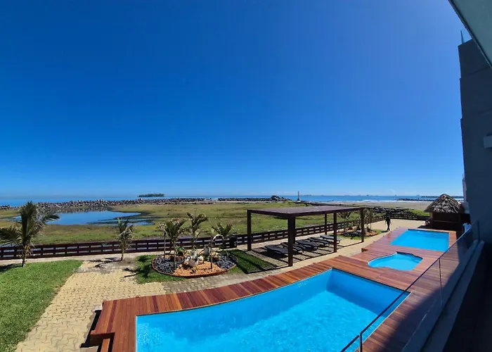 Hotel Punta Azul Veracruz