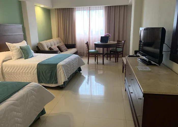 Hotel Bello Veracruz