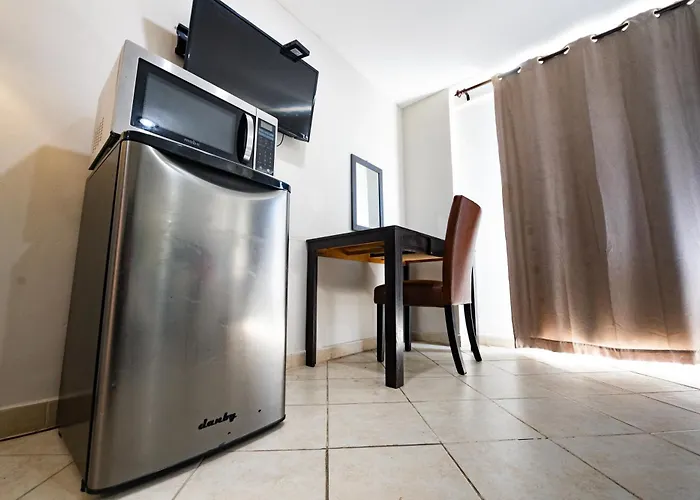 Boca Inn Hotel & Suites Veracruz