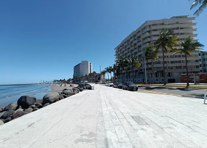 Hotel Royalty Veracruz