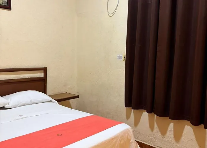 Xpress Inn Veracruz