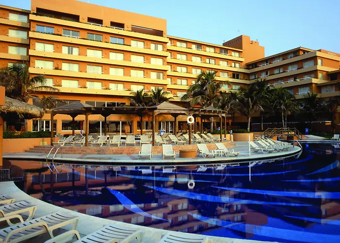 Grand Fiesta Americana Veracruz