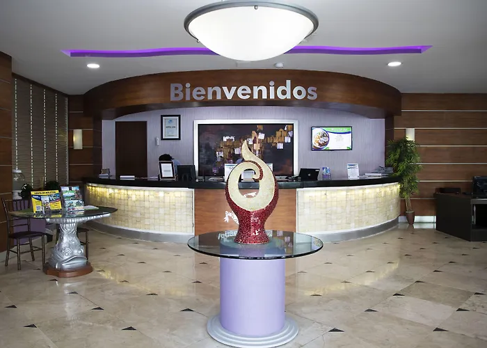 Hoteles en VeracruzLois