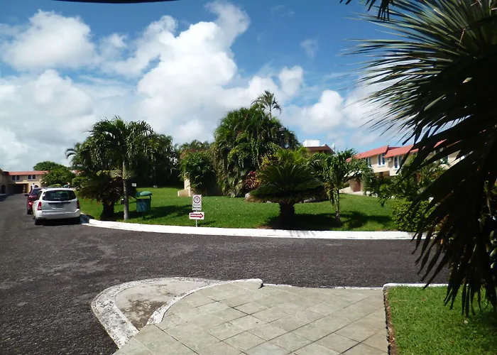 Hotel Villas Dali Veracruz