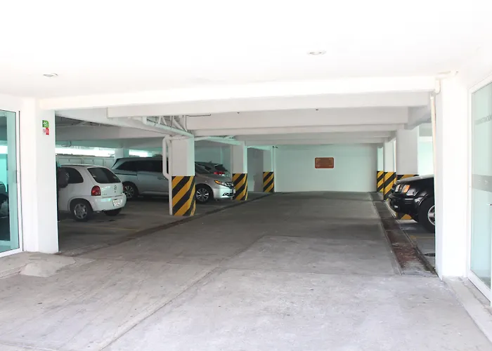 EMS Hoteles Boca del Río Veracruz