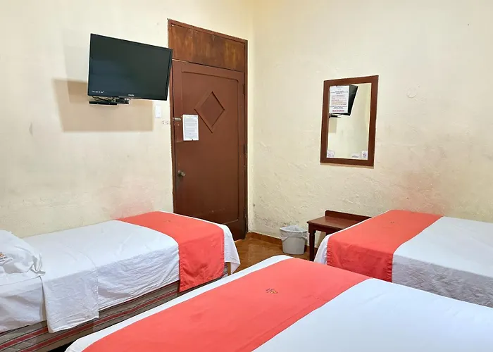 Xpress Inn Veracruz