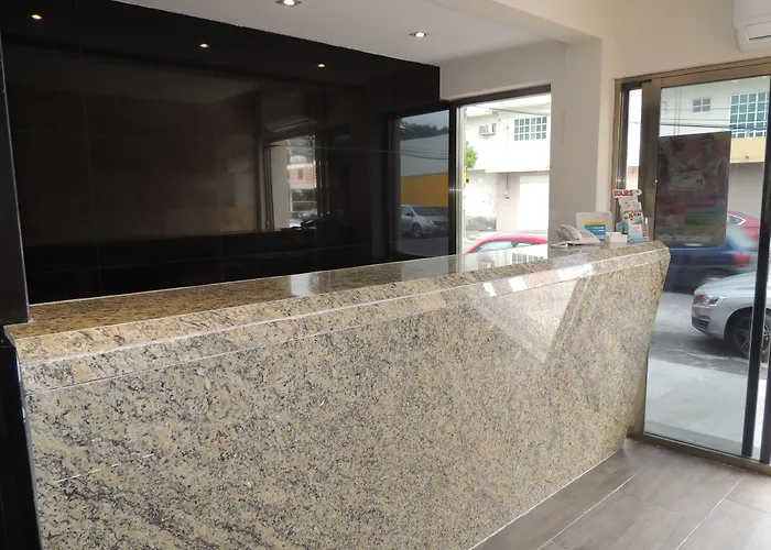 Hotel Villamar Veracruz