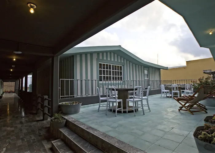Mas Basico Hotel Veracruz