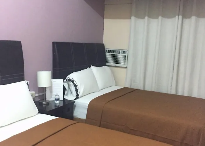 Hotel Ulua Veracruz