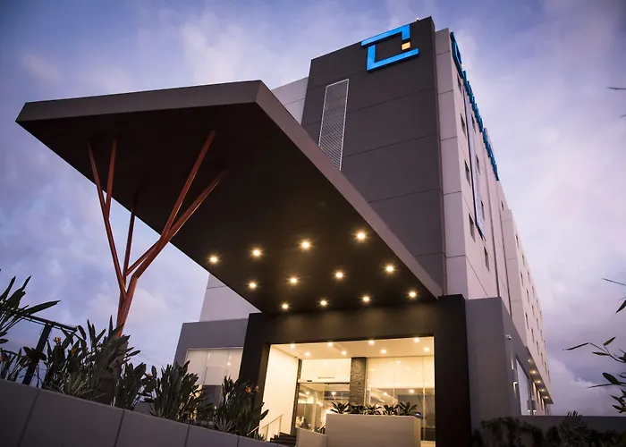Lithio Hotel Veracruz