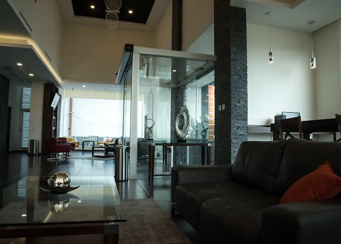 Lithio Hotel Veracruz