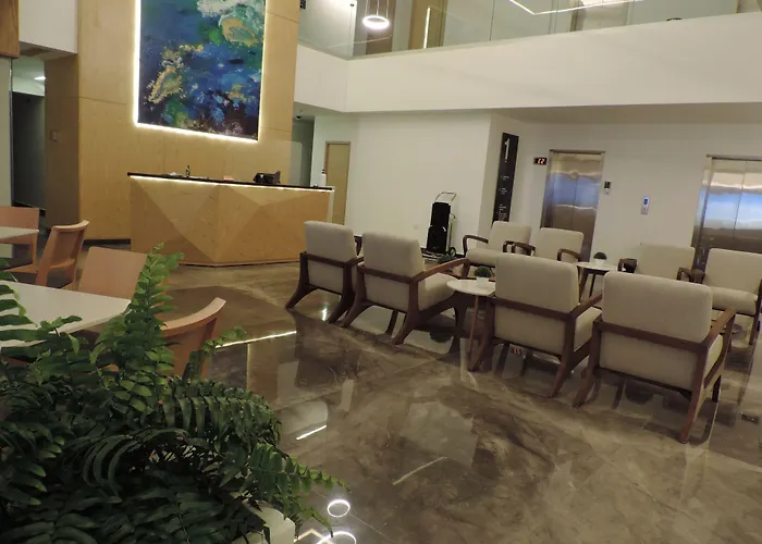 Hotel Plaza Sol Veracruz