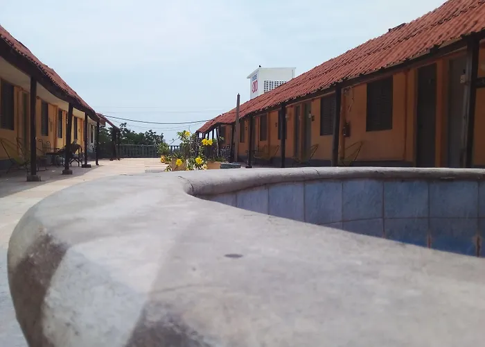 Hotel Verasol Veracruz