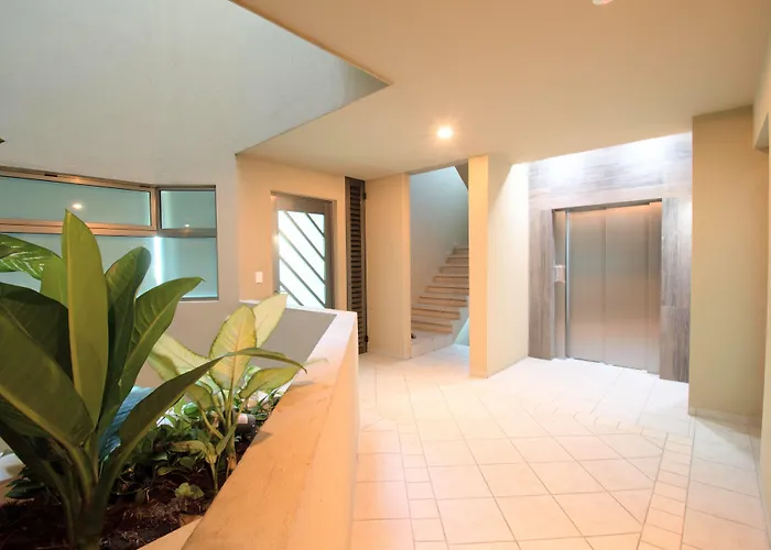 Aparthotel Terra Residencial Veracruz