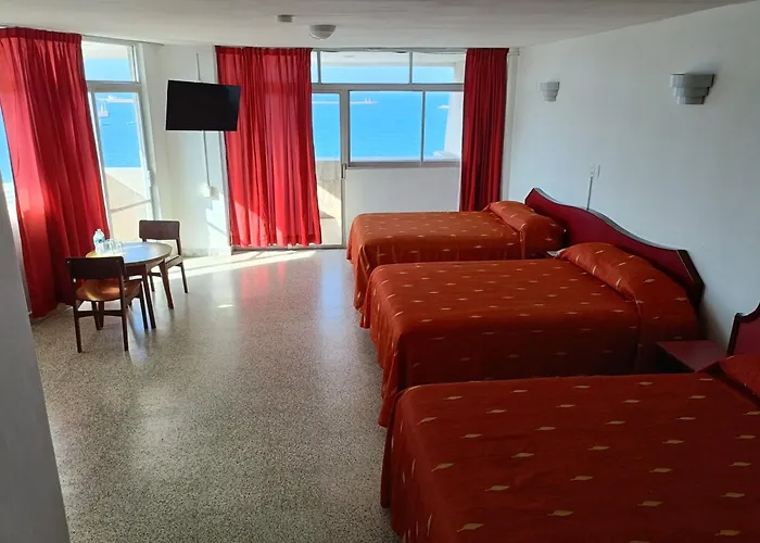 Hotel Royalty Veracruz