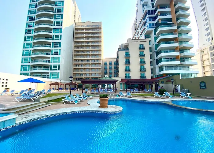 Hoteles en VeracruzAstur &Residence