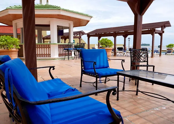 Astur Hotel&Residence Veracruz