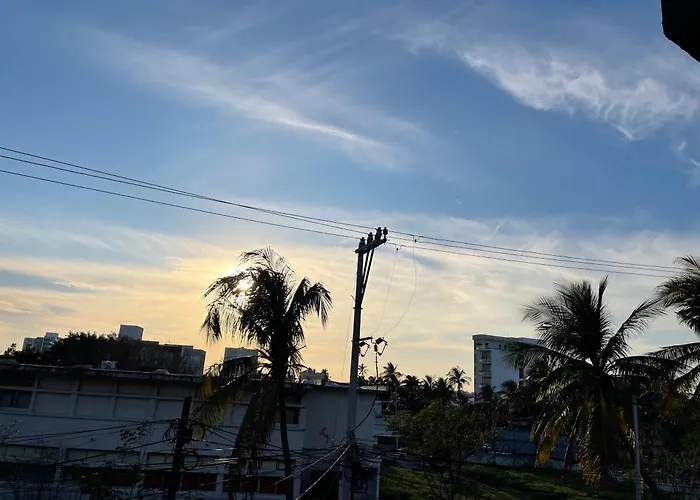 Hotel Venedik Veracruz