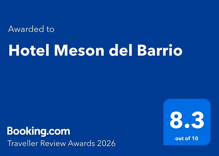 Hotel Meson del Barrio Veracruz