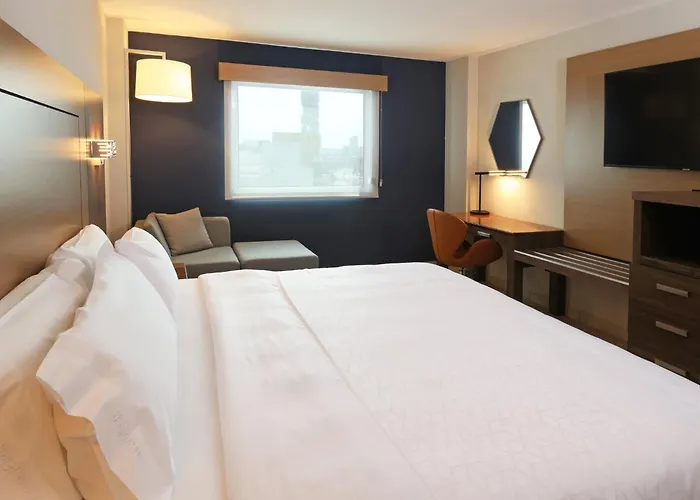 Holiday Inn Express Veracruz Boca del Rio, an IHG Hotel
